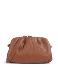 Aunts & Uncles Grandma's Luxury Club Mrs. Frosting Crossbody bag caramel