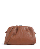 Aunts & Uncles Grandma's Luxury Club Mrs. Frosting Crossbody bag caramel