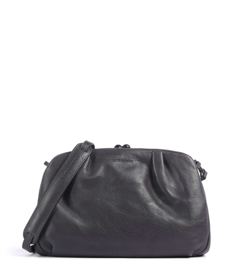 Aunts & Uncles Grandma's Luxury Club Mrs. Frosting Crossbody bag velvet