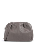 Aunts & Uncles Grandma's Luxury Club Mrs. Frosting Crossbody bag oyster grey