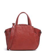 Aunts & Uncles Grandma's Luxury Club Mrs. Plum Crumble Handväskor intense rust