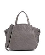 Aunts & Uncles Grandma's Luxury Club Mrs. Plum Crumble Handväskor oyster grey