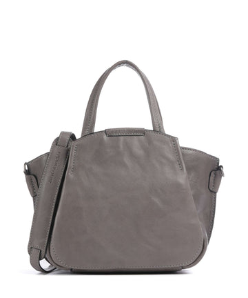 Aunts & Uncles Grandma's Luxury Club Mrs. Plum Crumble Handväskor oyster grey