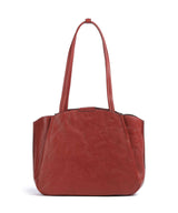 Aunts & Uncles Grandma's Luxury Club Mrs. Pavlova Shoppingväska intense rust