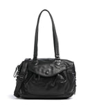 Aunts & Uncles Grandma's Luxury Club Mrs. Churro Shoulder bag black smoke