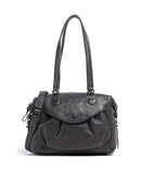 Aunts & Uncles Grandma's Luxury Club Mrs. Churro Shoulder bag velvet