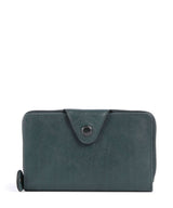 Aunts & Uncles Grandma's Luxury Club Francis Wallet kelp forest