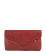 Aunts & Uncles Grandma's Luxury Club Charlene Plånbok intense rust