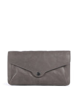Aunts & Uncles Grandma's Luxury Club Charlene Plånbok oyster grey