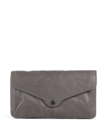 Aunts & Uncles Grandma's Luxury Club Charlene Plånbok oyster grey