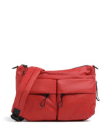 Aunts & Uncles Japan Lite Mogami Crossover väska red