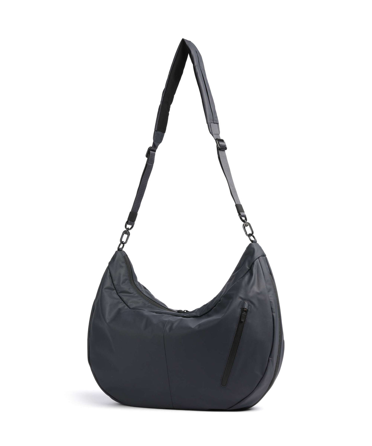 Aunts & Uncles Japan Lite Miyagawa Hobo bag outer space