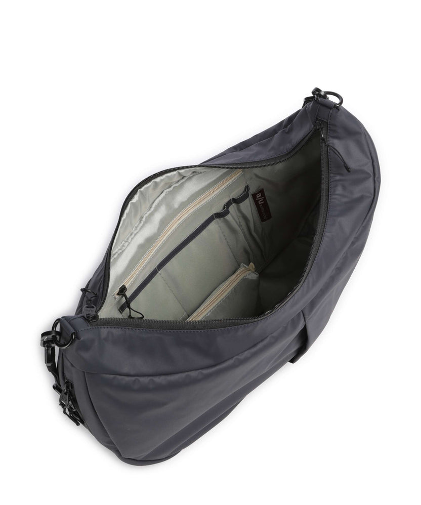 Aunts & Uncles Japan Lite Miyagawa Hobo bag outer space