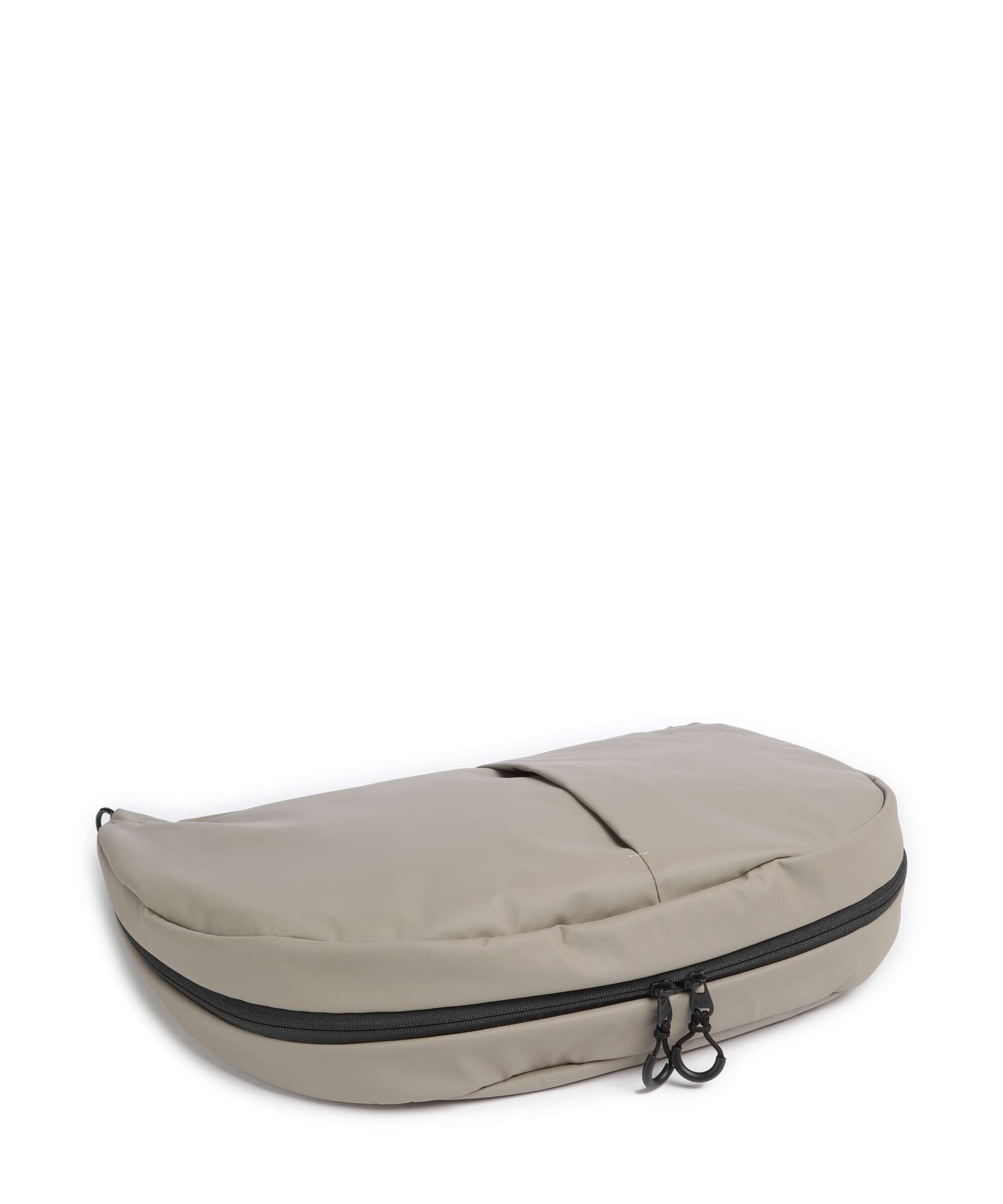 Aunts & Uncles Japan Lite Miyagawa Hobo bag driftwood