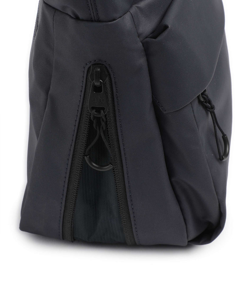 Aunts & Uncles Japan Lite Nanuki Crossbody bag outer space