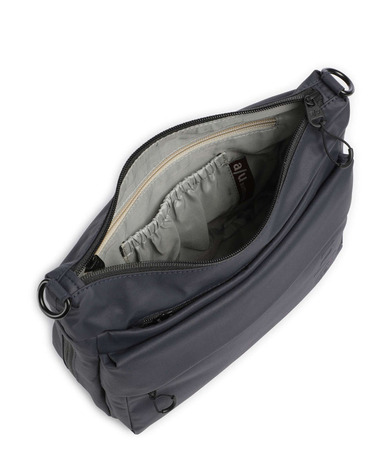 Aunts & Uncles Japan Lite Nanuki Crossbody bag outer space