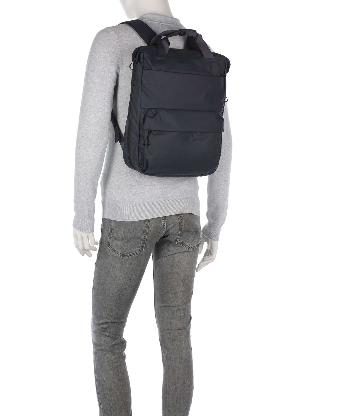 Aunts & Uncles Japan Lite Sagami Backpack outer space