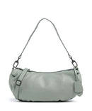 Aunts & Uncles Philocalists Sparkle Hobo väska sage green