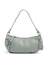 Aunts & Uncles Philocalists Sparkle Hobo väska sage green
