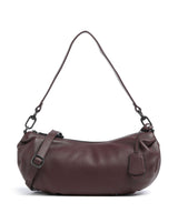 Aunts & Uncles Philocalists Sparkle Hobo väska merlot