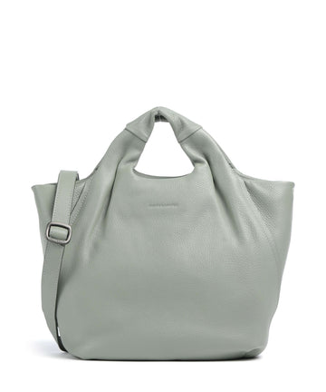 Aunts & Uncles Philocalists Dearie Handväskor sage green