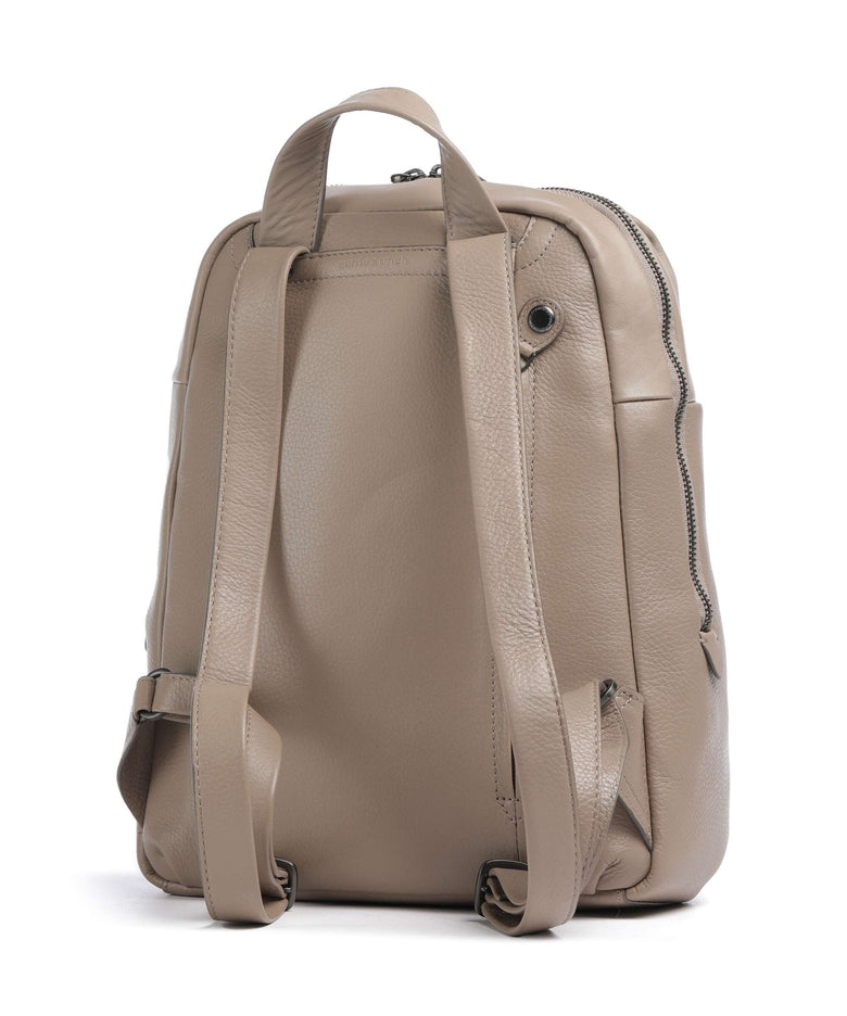 Aunts & Uncles Philocalists Charm Backpack portabella