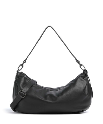 Aunts & Uncles Philocalists Dewdrop Hobo väska black dress