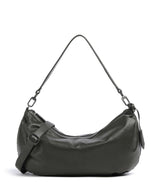 Aunts & Uncles Philocalists Dewdrop Hobo väska ivy green