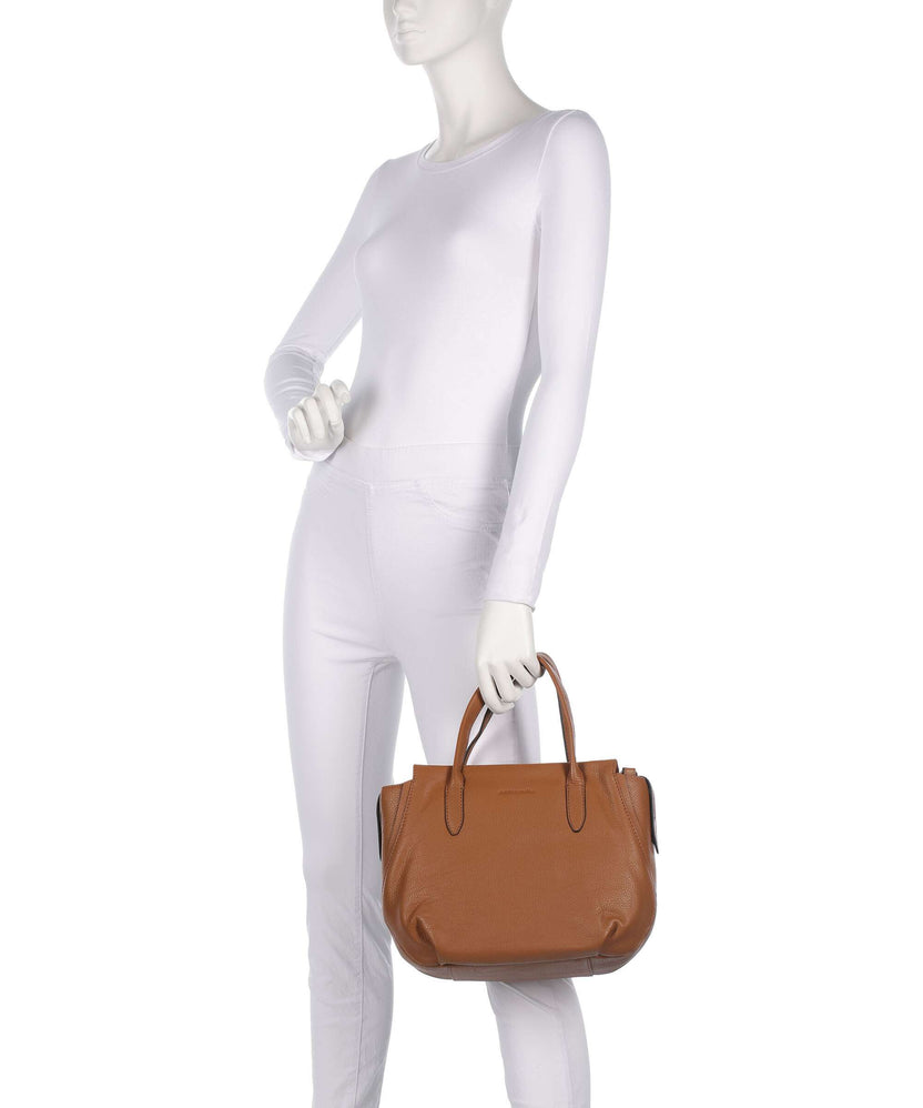 Aunts & Uncles Philocalists Precious Handbag chipmunk