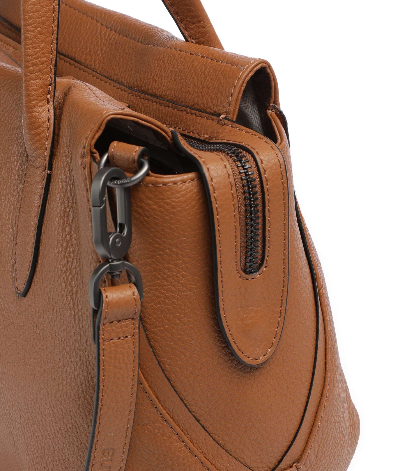 Aunts & Uncles Philocalists Precious Handbag chipmunk