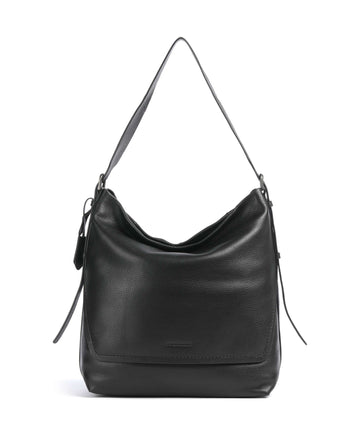 Aunts & Uncles Philocalists Ally Hobo väska black dress