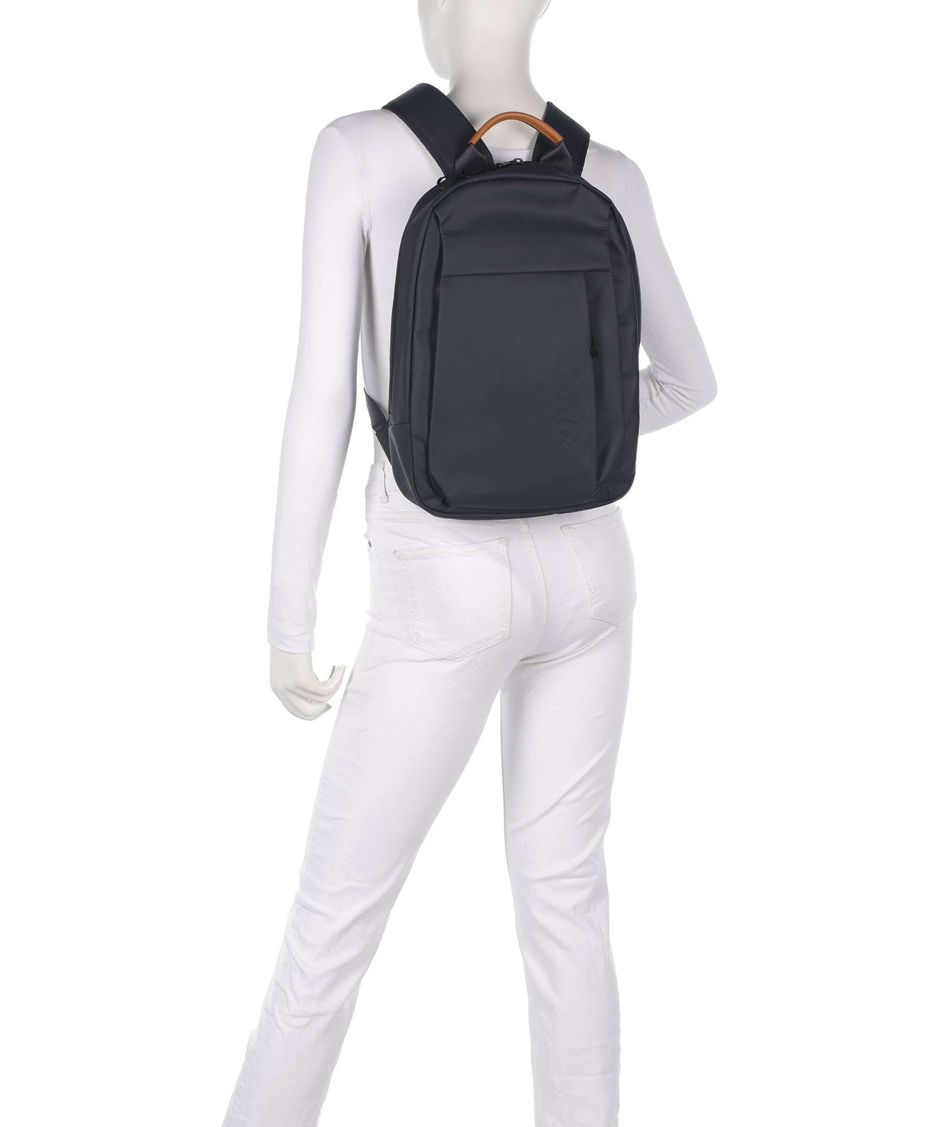 Aunts & Uncles Japan Toshimoi Backpack outer space