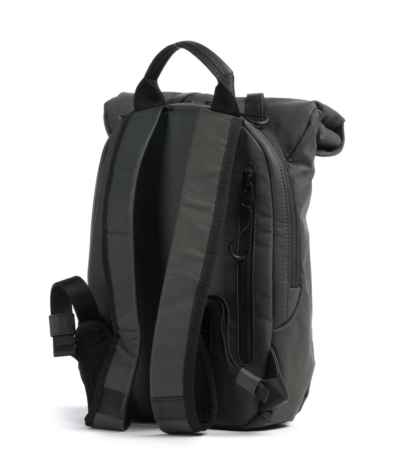 Aunts & Uncles Japan Kiso Rolltop backpack volcanic ash