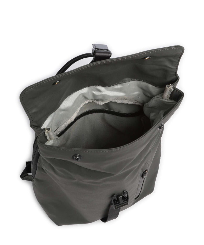 Aunts & Uncles Japan Kiso Rolltop backpack volcanic ash