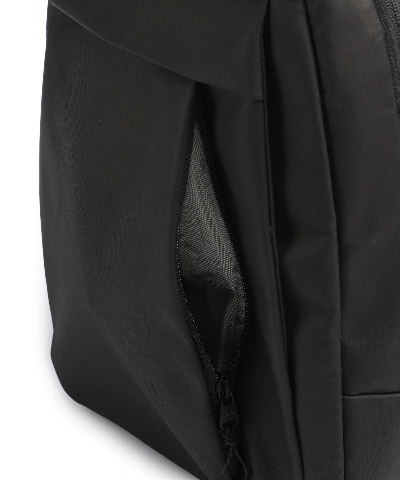 Aunts & Uncles Japan Toshimoi Backpack black