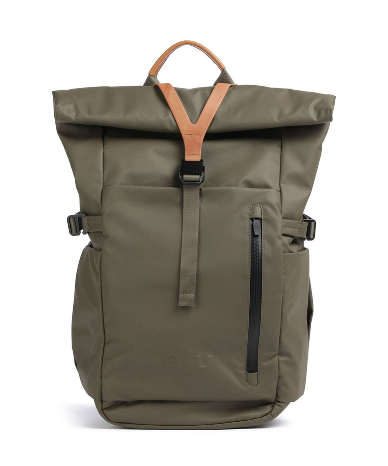 Aunts & Uncles Japan Tokachi Rolltop backpack fallen rock