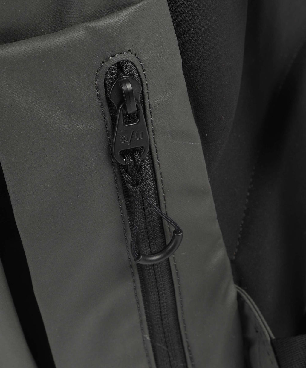 Aunts & Uncles Japan Tokachi Rolltop backpack volcanic ash