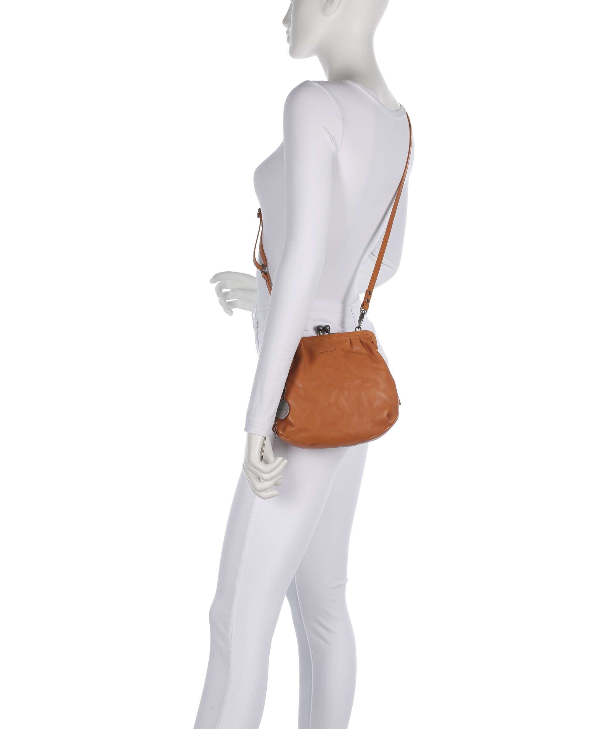 Aunts & Uncles Grandma's Luxury Club Mrs. Fortune Cookie Crossbody bag indian summer