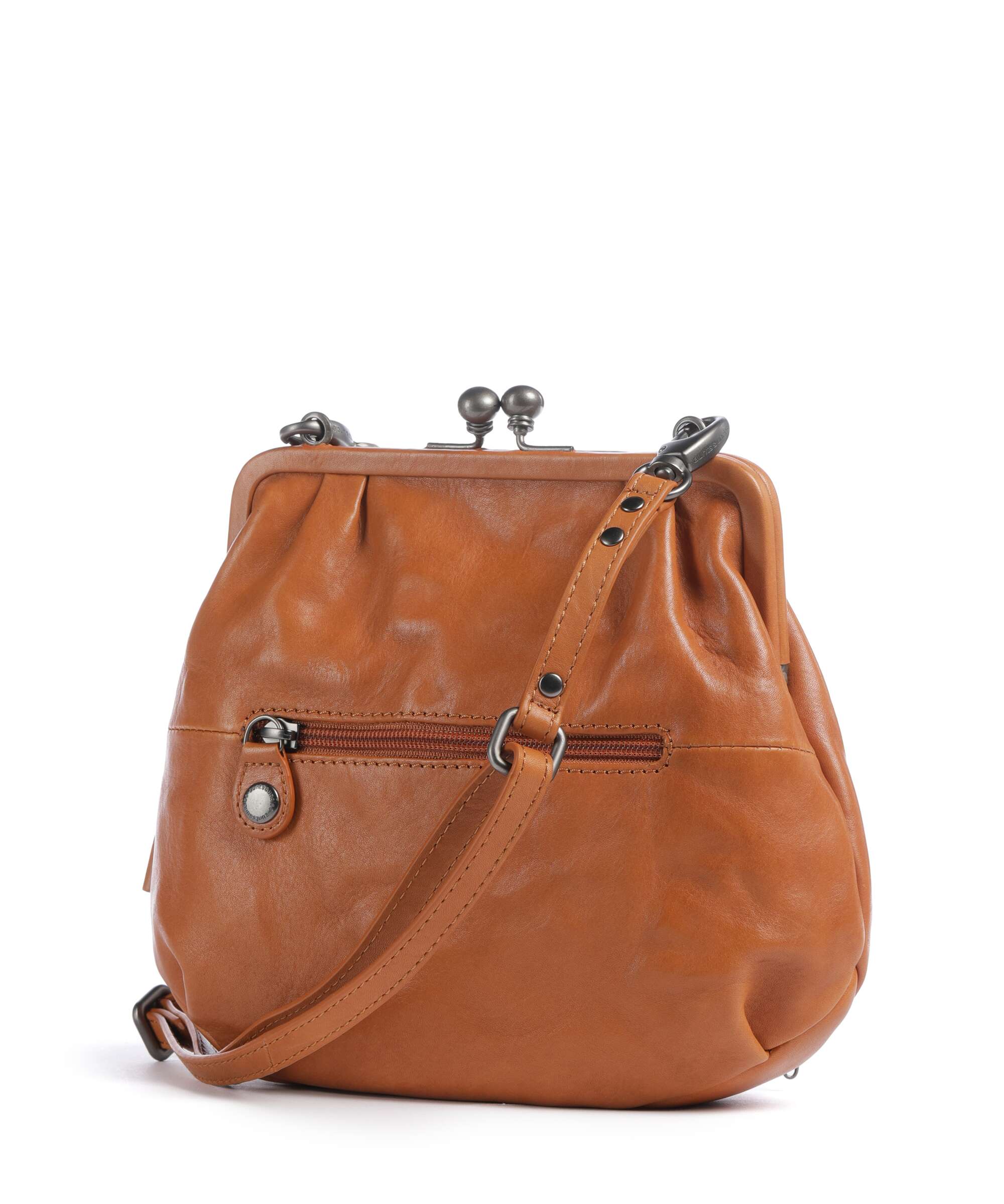 Aunts & Uncles Grandma's Luxury Club Mrs. Fortune Cookie Crossbody bag indian summer