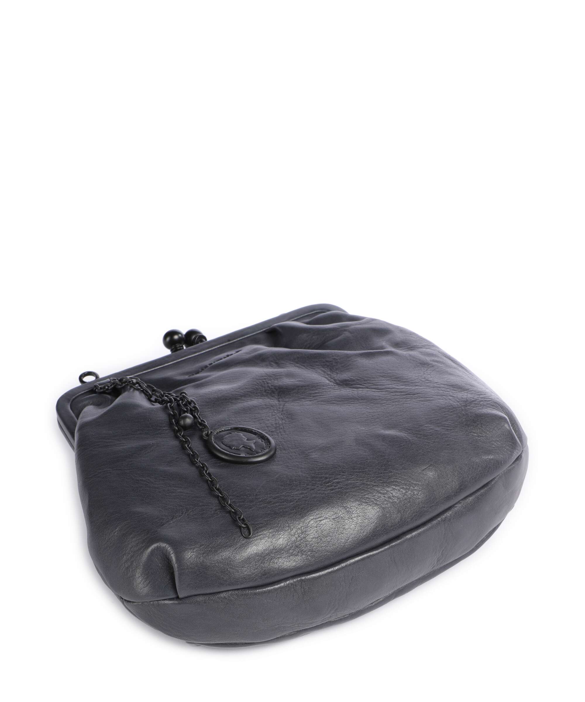 Aunts & Uncles Grandma's Luxury Club Mrs. Fortune Cookie Crossbody bag navy blue