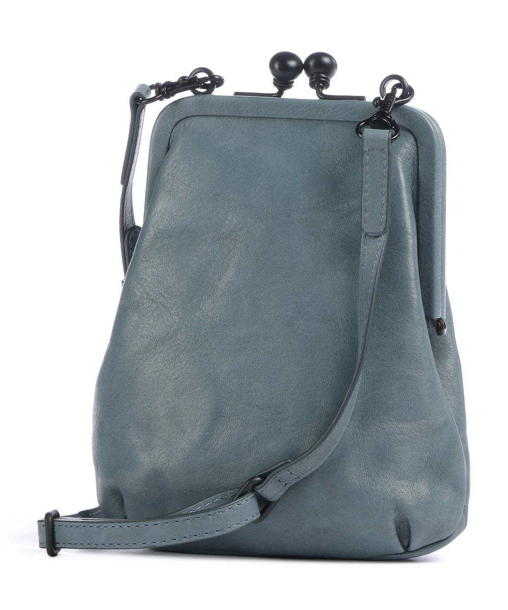Aunts & Uncles Grandma's Luxury Club Mrs. Sugar Pop Crossbody bag aegean blue