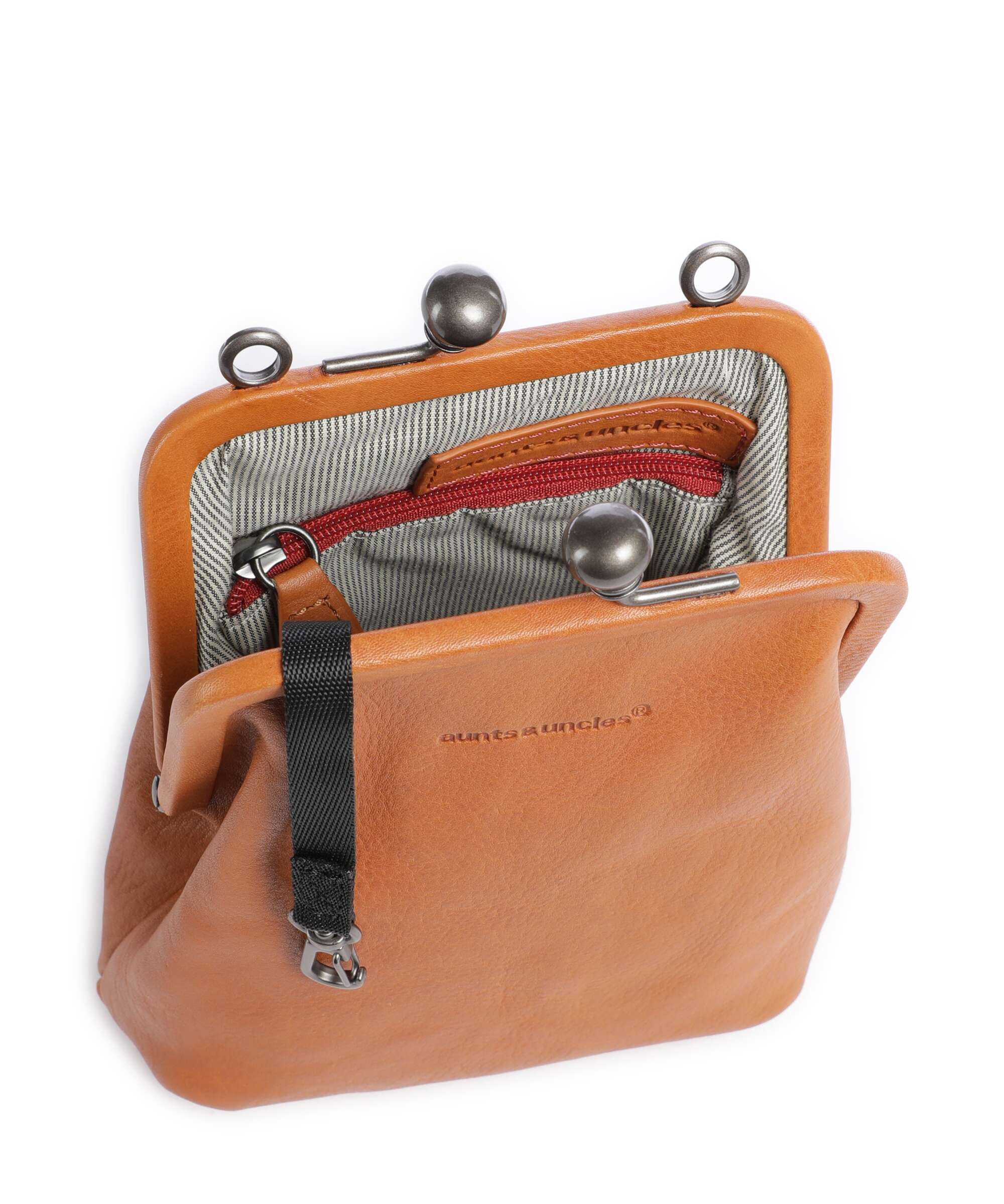 Aunts & Uncles Grandma's Luxury Club Mrs. Sugar Pop Crossbody bag indian summer