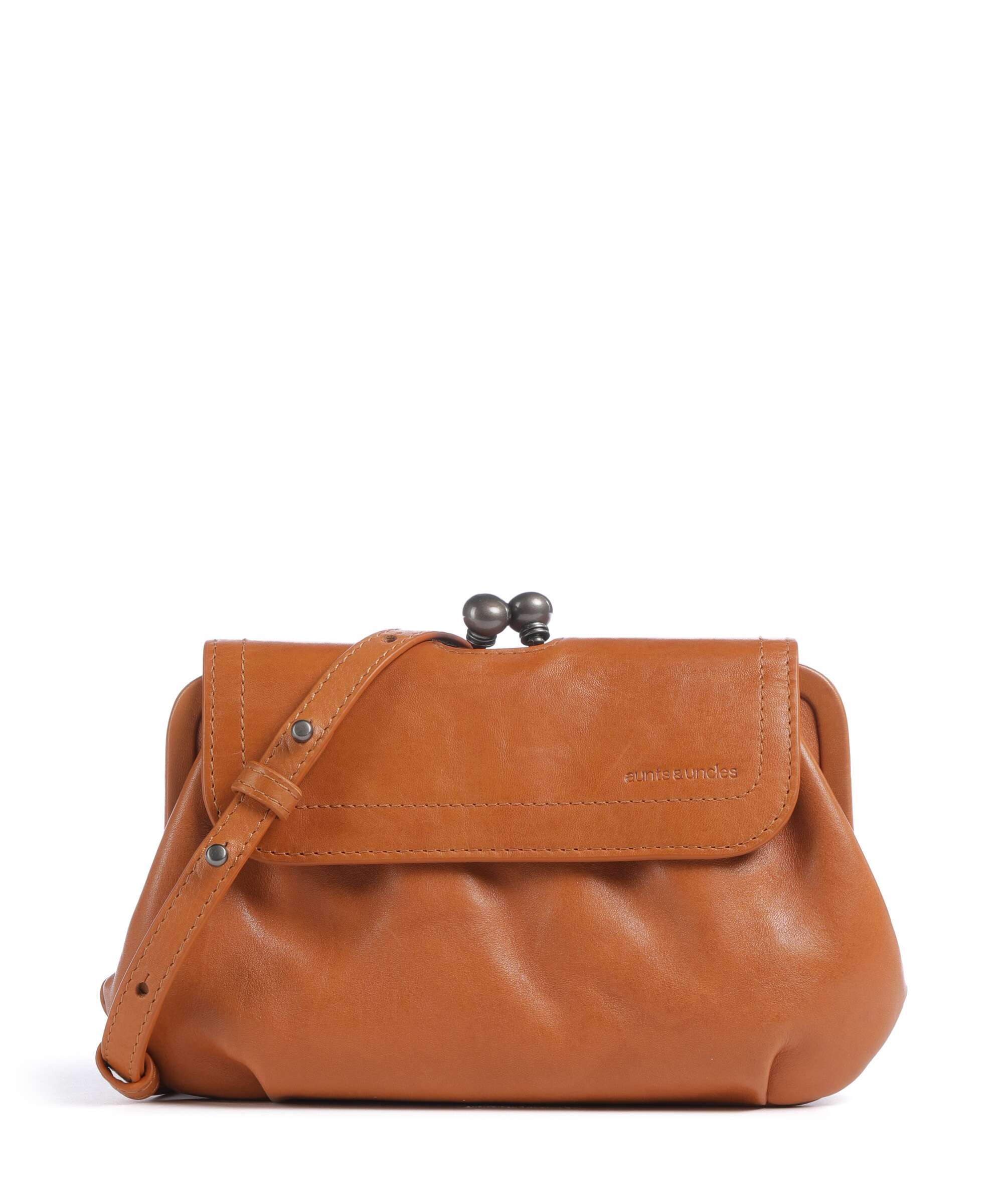 Aunts & Uncles Grandma's Luxury Club Mrs. Whoopie Pie Crossbody bag indian summer