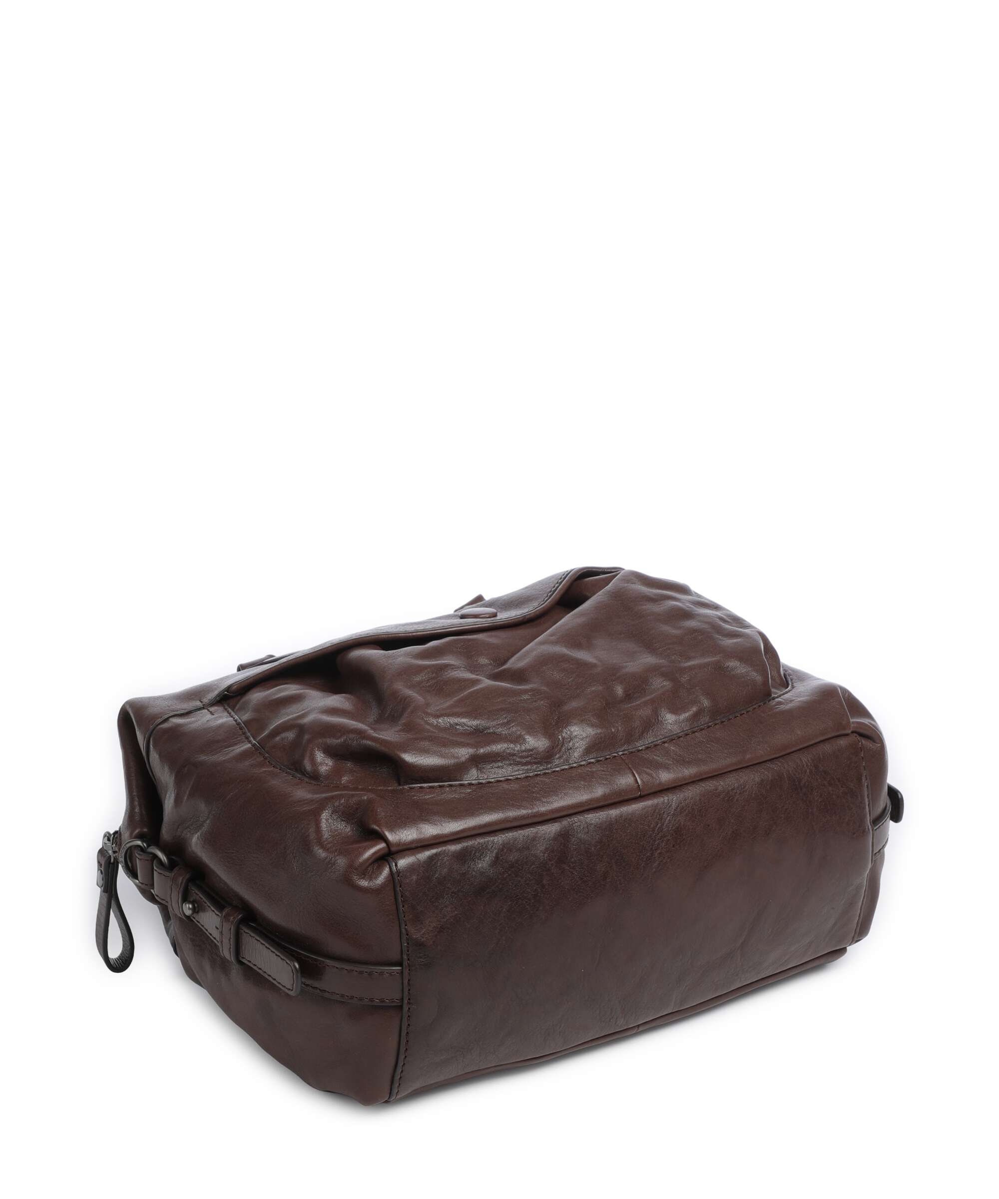 Aunts & Uncles Grandma's Luxury Club Mrs. Churro Shoulder bag coffee bean