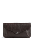 Aunts & Uncles Grandma's Luxury Club Charlene Wallet coffee bean