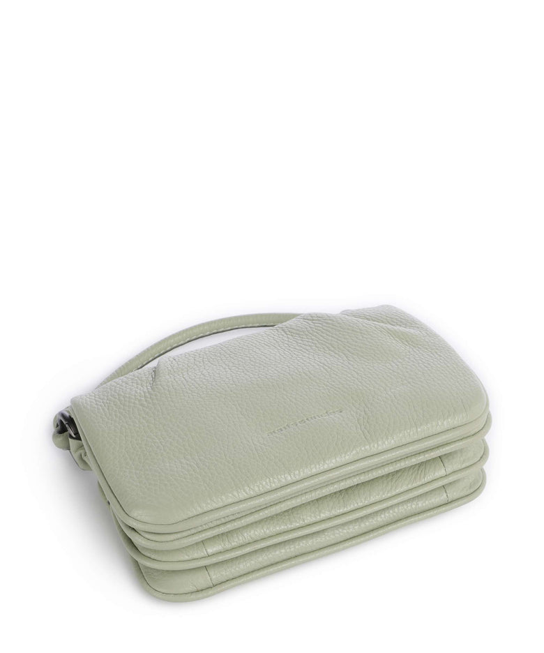 Aunts & Uncles Philocalists Twinkle Crossbody bag green tea