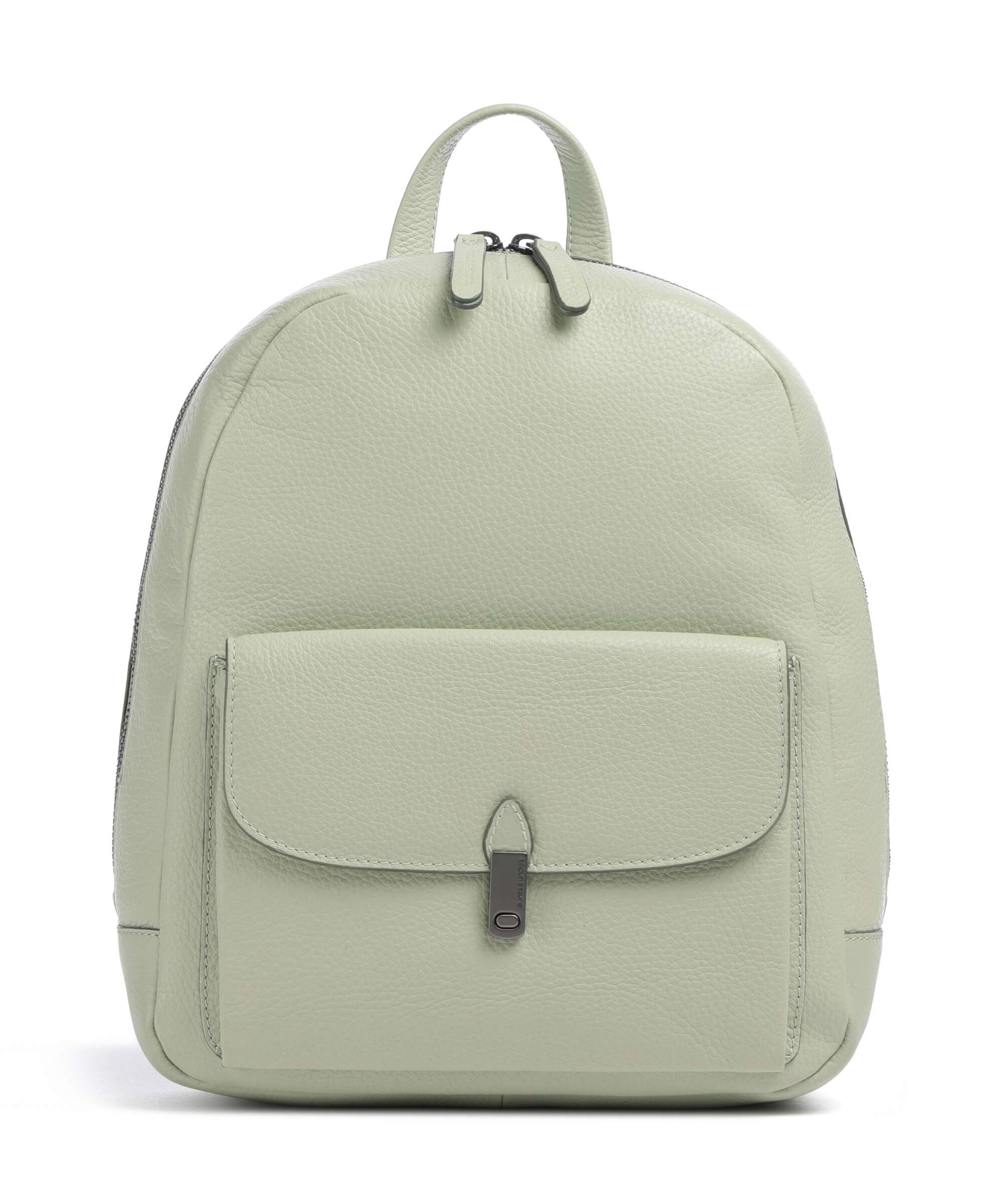 Aunts & Uncles Philocalists Tender Backpack green tea