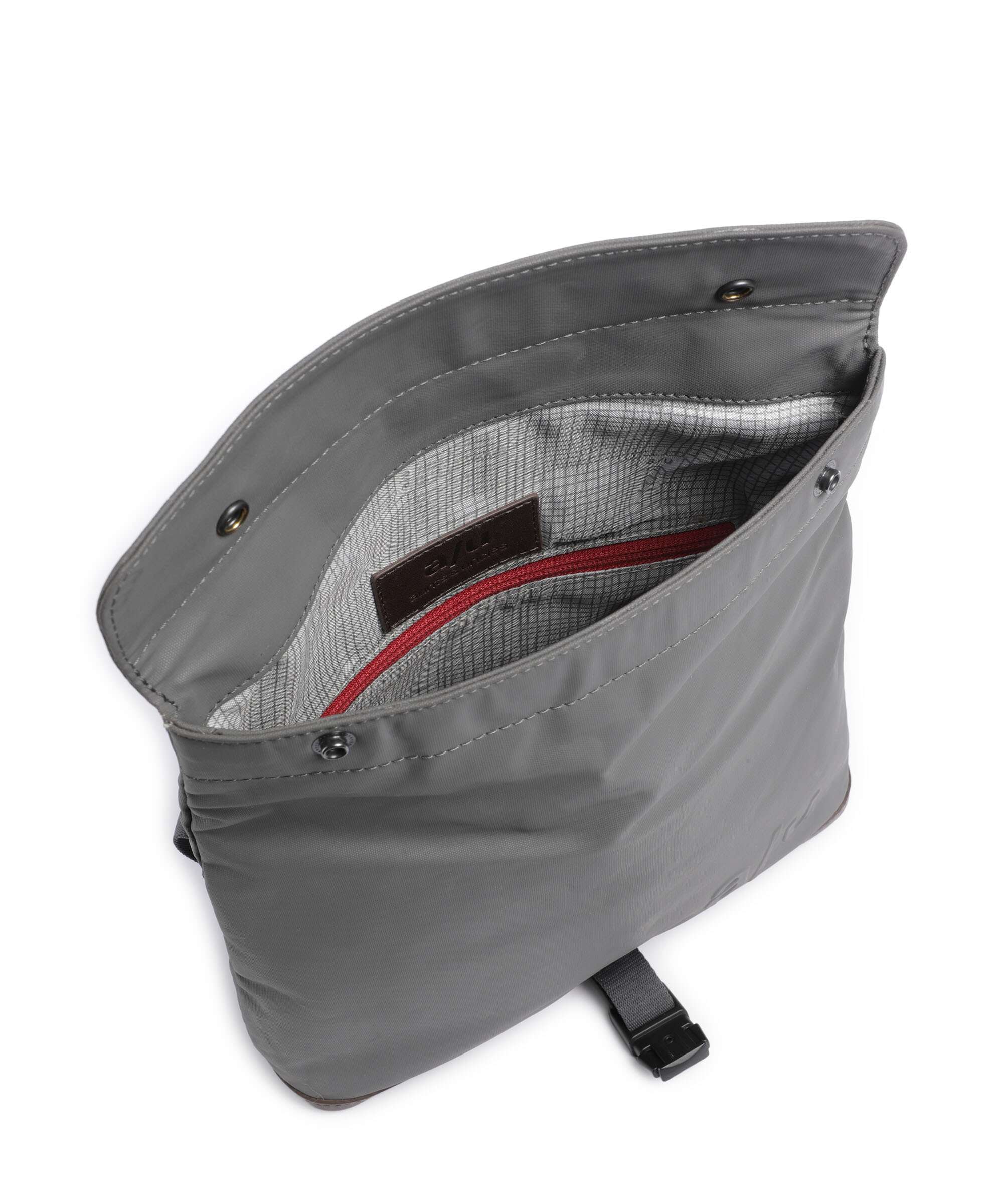 Aunts & Uncles Japan Yao Crossbody bag pewter