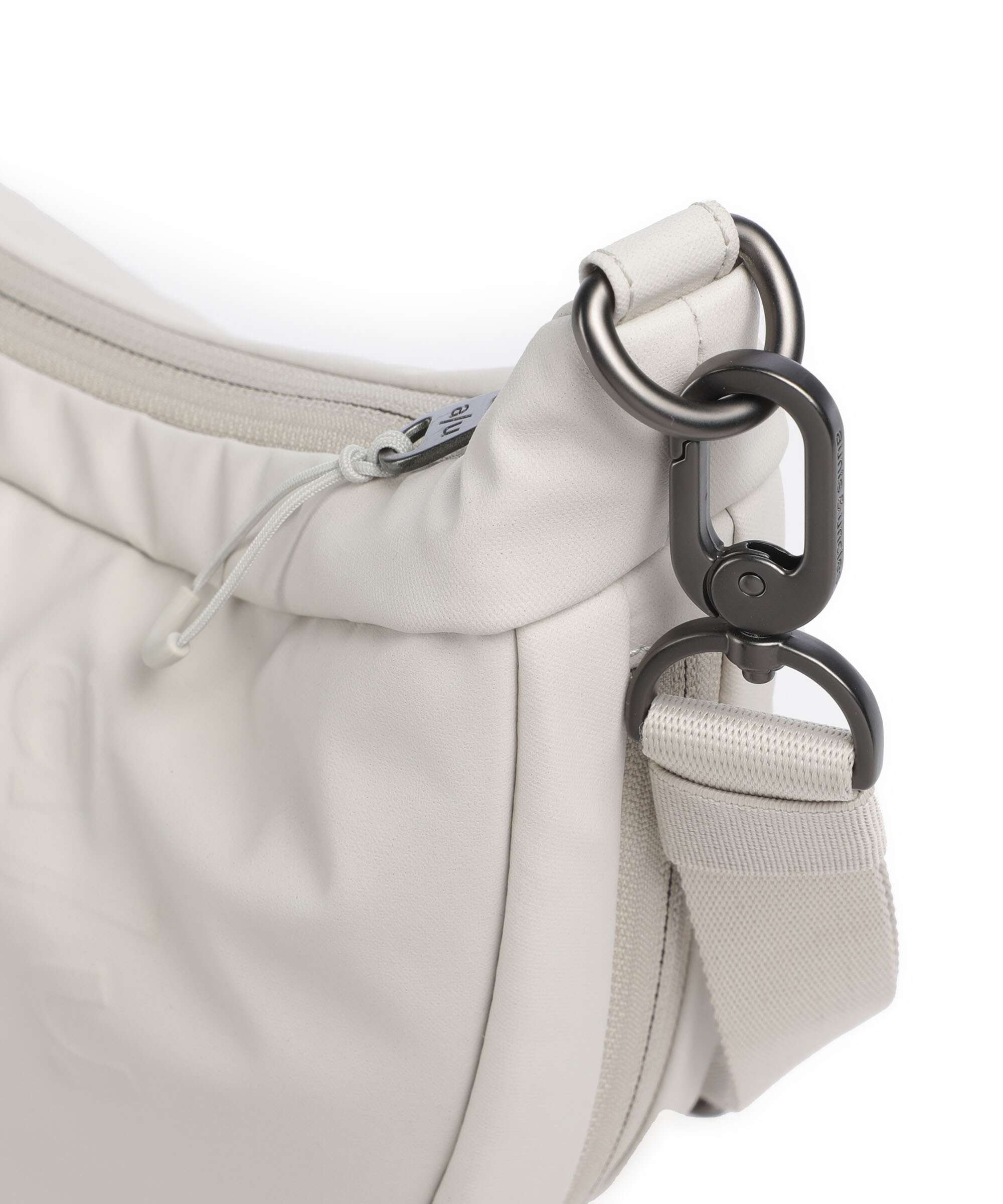 Aunts & Uncles Japan RE Yoshii Crossbody bag linen