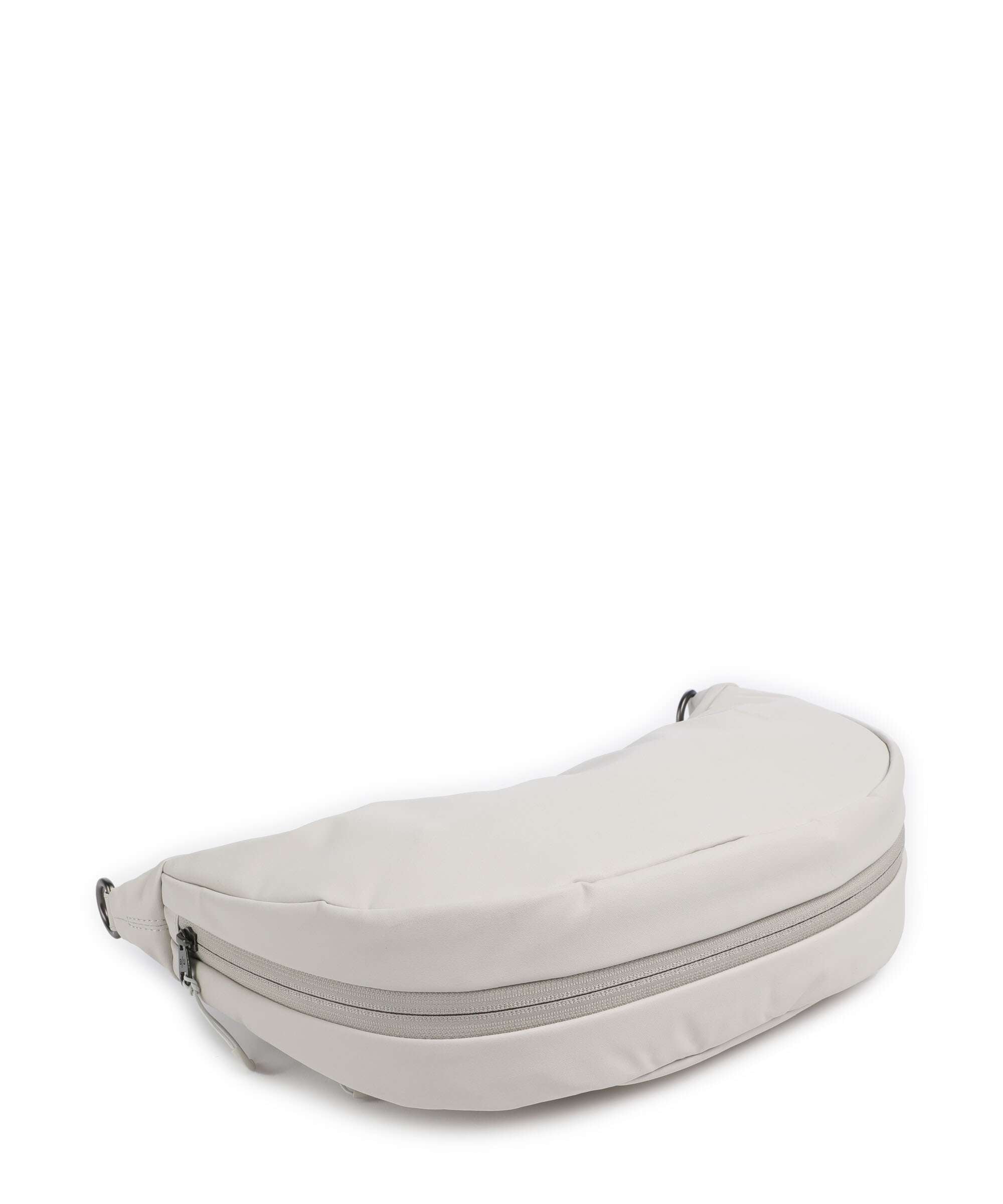 Aunts & Uncles Japan RE Yoshii Crossbody bag linen